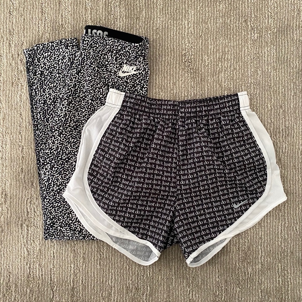 Women’s Nike Bottoms Bundle